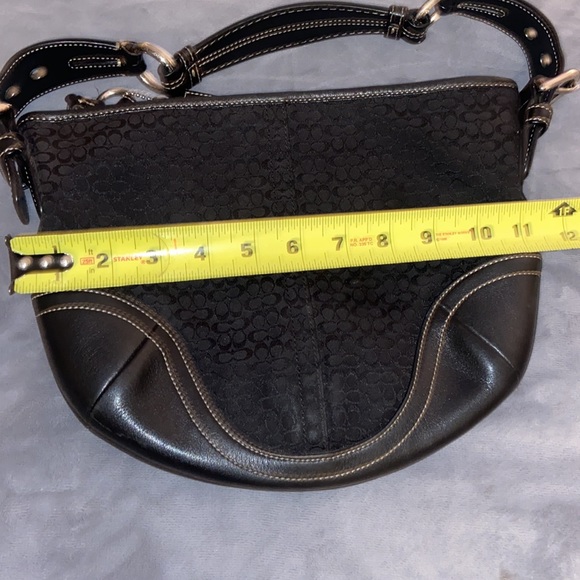 Coach purse - Picture 11 of 12